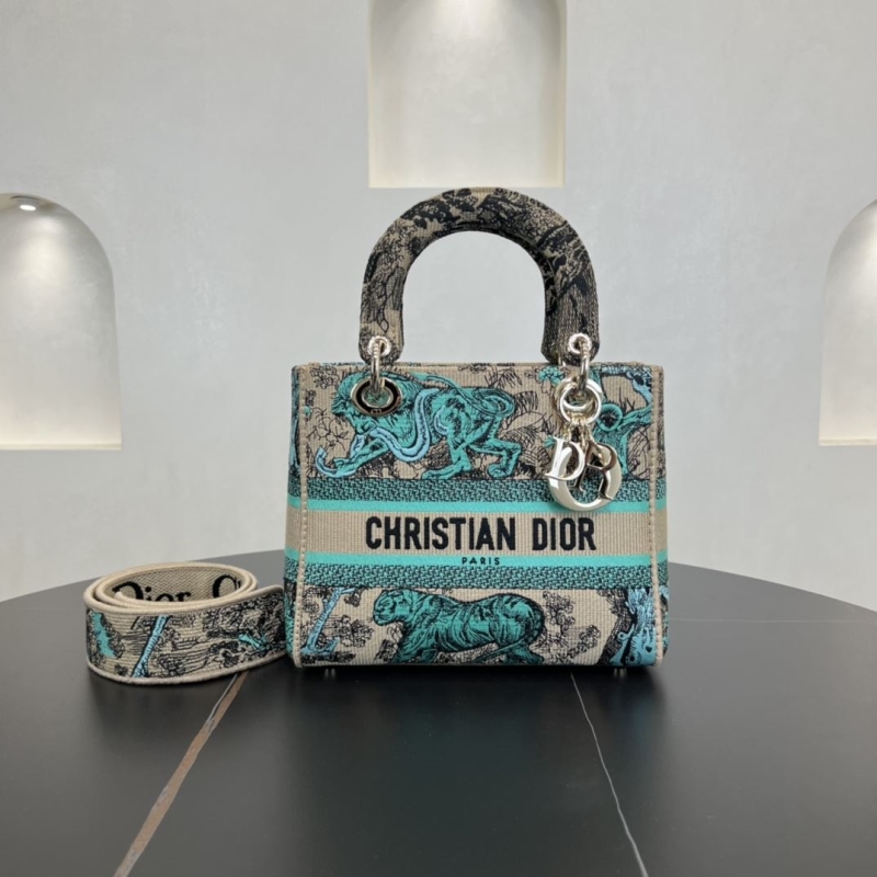 D*or shopping bags